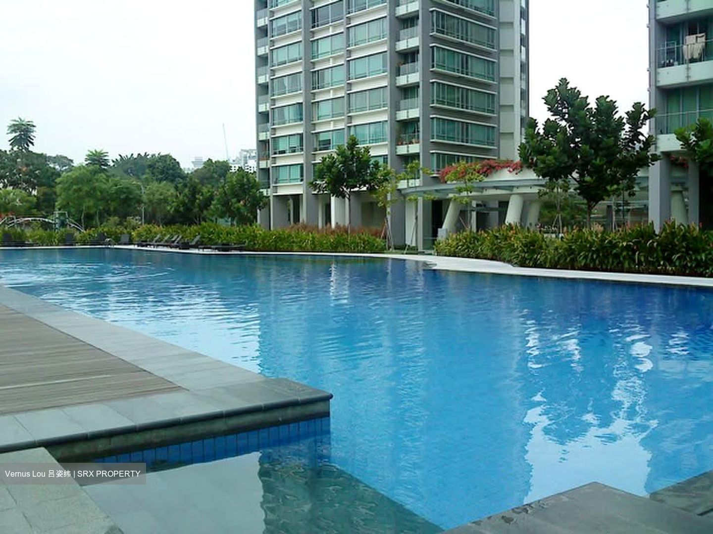 Park Infinia At Wee Nam (D11), Condominium #603071131